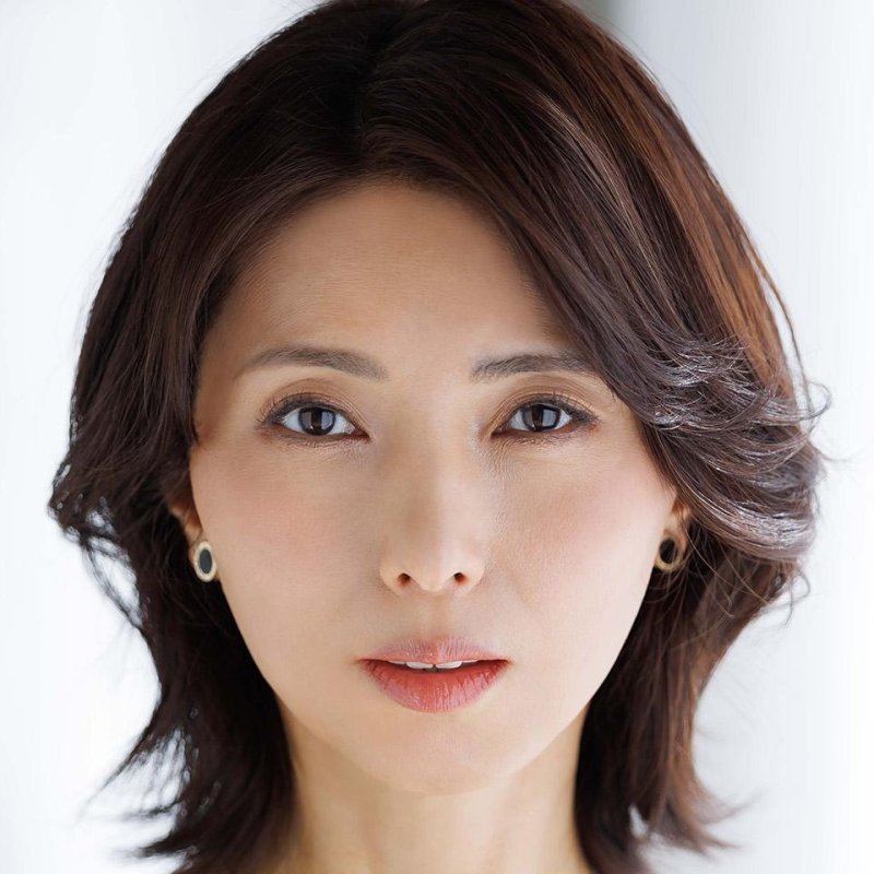 宮上唯依花